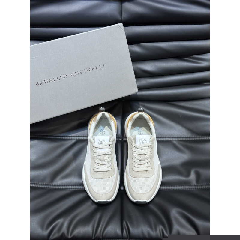 Brunello Cucinelli Sneakers